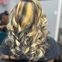 Full Balayage