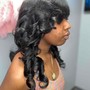 Versatile Sew In