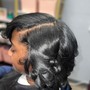 Versatile Sew In