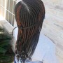 Senegalese Twist