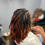 Men’s Braids