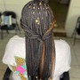 Med. Box Braids