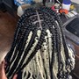 Loc Maintenance