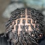 Instant  Locs