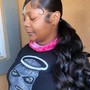 Kid's Braids