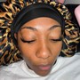 Eyelash Extension Removal