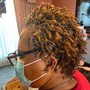 Loc Maintenance