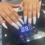 Nail Repair