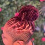 Loc Trim (more than 4’)