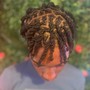 Loc Trim (more than 4’)