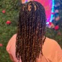 Loc Trim (more than 4’)