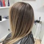 Full Balayage