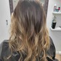 Full Balayage