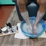 Spa Pedicure