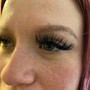 2 week volume Eyelash fill