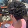 Relaxer/ Straightening Syst