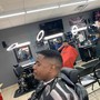 The Experience Mens Haircut