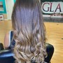 Full Balayage