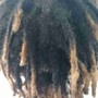 Loc Re-twist