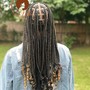 Crochet Braids