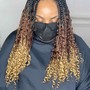 Crochet Braids