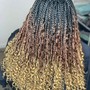 Crochet Braids