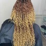 Crochet Braids