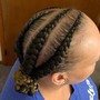 Feeder Braids