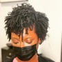 Flexi Rod / Perm Rod Set