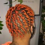 Flat Twists