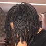 Men’s Braids