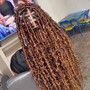 Extended Soft Locs