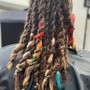 Dreadlocks