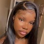 New Frontal Sew In