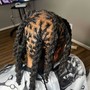 Loc Style