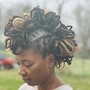 Flexi Rod / Perm Rod Set