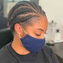 Flat Twists