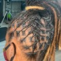 Loc Style