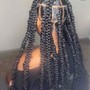 Extended Soft Locs