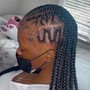 Extended Soft Locs