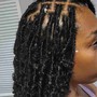 Senegalese Twist