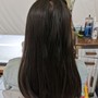 Keratin Treatment