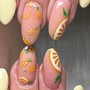 3D Nail Art