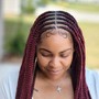 Crochet Braids