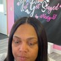 Frontal or Closure Maintenance Only (NOT WIGS)