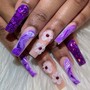 Prince Manicure