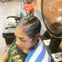 Scalp Treatment