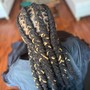 Crochet Braids