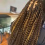 Crochet Braids