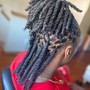 Kid's Braid Styles